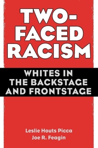 Enlarge image Cover: Two-Faced Racism - Routledge