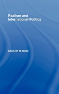 Cover: Realism and International Politics - Routledge