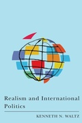 Cover: Realism and International Politics - Routledge
