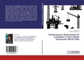 Cover: Performance Assessment of Container Crane Under Stochastic Wind Field - LAP Lambert Academic Publishing