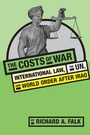 Cover: The Costs of War - Routledge