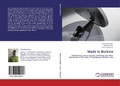 Cover: Made in Burkina - LAP Lambert Academic Publishing