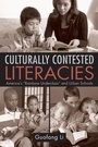 Cover: Culturally Contested Literacies - Routledge