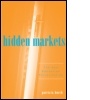 Cover: Hidden Markets - Routledge