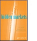 Cover: Hidden Markets - Routledge