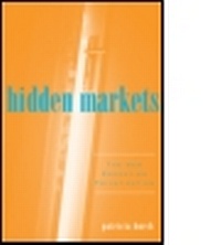 Enlarge image Cover: Hidden Markets - Routledge