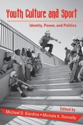 Cover: Youth Culture and Sport - Routledge
