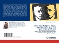 Bild: How Does Religious Strain Affect Lesbian Gay and Bisexual individuals? - LAP Lambert Academic Publishing