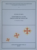 Cover: Einf&uuml;hrung in die okzitanische Sprache - Romanistischer Vlg