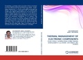 Cover: Thermal Management of Electronic Components - LAP Lambert Academic Publishing