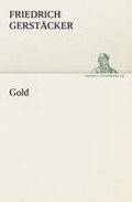 Cover: Gold - TREDITION CLASSICS