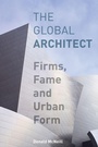 Cover: The Global Architect - Routledge