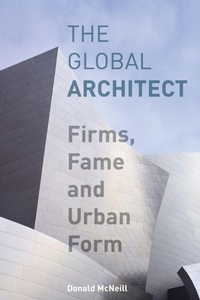 Enlarge image Cover: The Global Architect - Routledge