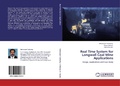 Cover: Real Time System for Longwall Coal Mine Applications - LAP Lambert Academic Publishing