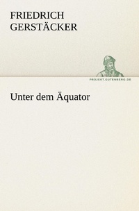 Enlarge image Cover: Unter Dem Aquator - Tredition Classics