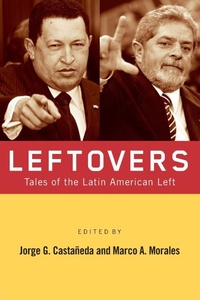 Enlarge image Cover: Leftovers - Routledge