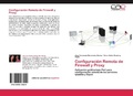 Cover: Configuracion Remota de Firewall y Proxy - Editorial Acad&eacute;mica Espa&ntilde;ola