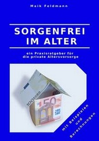 Abbildung von: Sorgenfrei im Alter - tredition