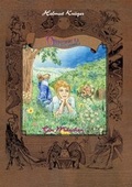 Cover: Orbifelia - tredition