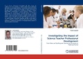 Cover: Investigating the Impact of Science Teacher Professional Development - LAP Lambert Academic Publishing