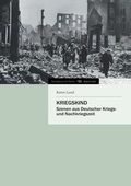 Cover: Kriegskind - tredition
