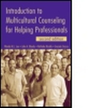 Enlarge image Cover: Introduction to Multicultural Counseling for Helping Professionals, second edition - Routledge