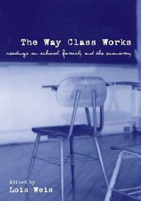 Enlarge image Cover: The Way Class Works - Routledge