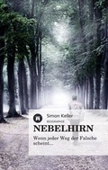 Cover: Nebelhirn - tredition