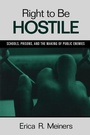 Cover: Right to Be Hostile - Routledge