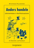 Cover: Anders handeln - borgmann publishing