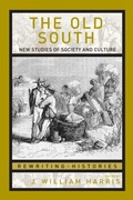Cover: The Old South - Routledge