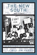 Cover: The New South - Routledge