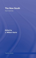Cover: The New South - Routledge
