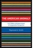 Cover: The American Anomaly - Routledge
