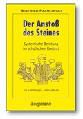 Cover: Der Anstoss des Steines - borgmann publishing