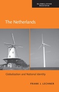 Cover: The Netherlands - Routledge