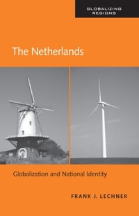 Enlarge image Cover: The Netherlands - Routledge