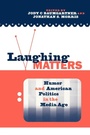 Cover: Laughing Matters - Routledge