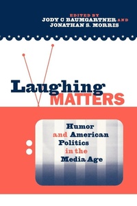 Enlarge image Cover: Laughing Matters - Routledge