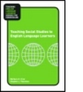 Cover: Teaching Social Studies to English Language Learners - Routledge