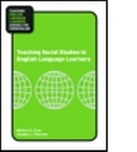 Enlarge image Cover: Teaching Social Studies to English Language Learners - Routledge