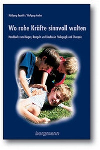 Abbildung von: Wo rohe Kräfte sinnvoll walten - borgmann publishing