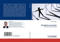 Enlarge image Cover: Workplace Learning - LAP Lambert Academic Publishing