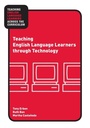 Cover: Teaching English Language Learners through Technology - Routledge