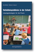 Cover: Verhaltensprobleme in der Schule - borgmann publishing