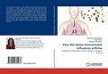 Cover: How the home environment influences asthma - LAP Lambert Academic Publishing