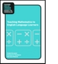 Enlarge image Cover: Teaching Mathematics to English Language Learners - Routledge