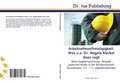 Cover: Arbeitnehmerfreiz&uuml;gigkeit. Was u.a. Dr. Angela Merkel dazu sagt - Dictus Publishing