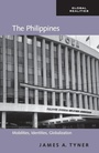 Cover: The Philippines - Routledge