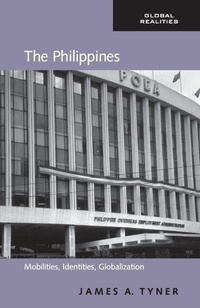 Enlarge image Cover: The Philippines - Routledge